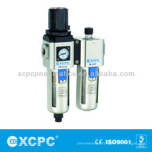 XGWL series Source treatment units (Airtac type FRL)